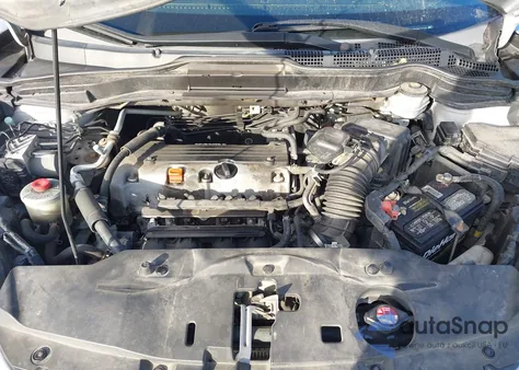 2010 Honda Cr-V Ex-L z USA, uszkodzony, nr VIN 5J6RE4H74AL072380